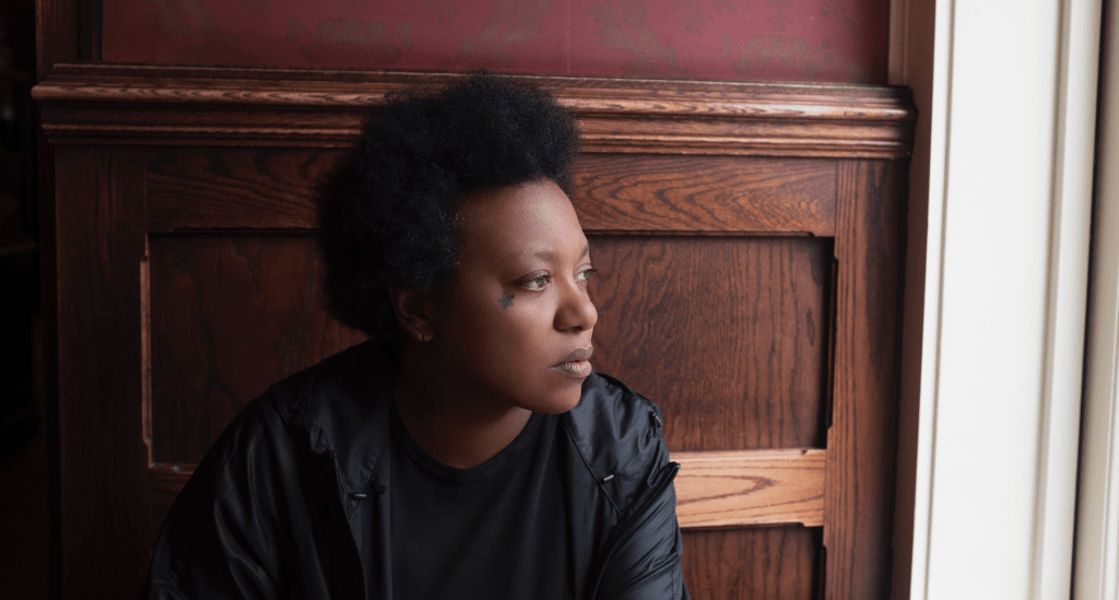 Meshell Ndegeocello