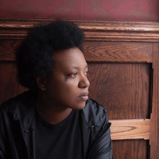 Sydney Show Announced For Meshell Ndegeocello