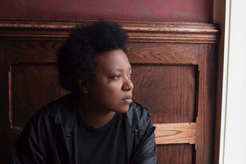 Sydney Show Announced For Meshell Ndegeocello