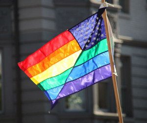 US LGBT Rights Groups Challenge North Carolina's New Anti-LGBT Law