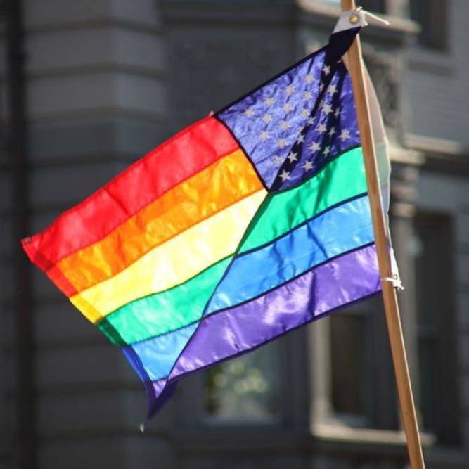 US LGBT Rights Groups Challenge North Carolina's New Anti-LGBT Law