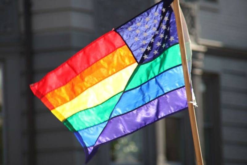 US LGBT Rights Groups Challenge North Carolina's New Anti-LGBT Law