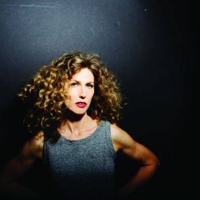 Sophie B. Hawkins Returns With A Brand New Album