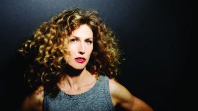 Sophie B. Hawkins Returns With A Brand New Album