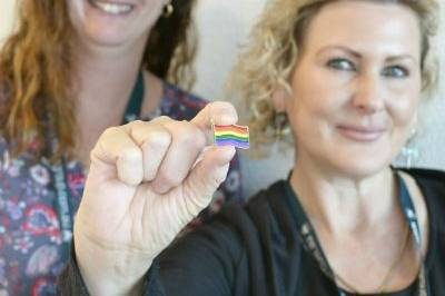 St. Ives Home Care Launches Rainbow Initiative