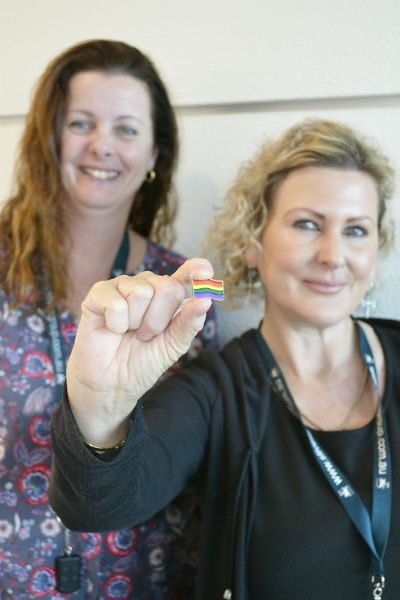 St. Ives Home Care Launches Rainbow Initiative