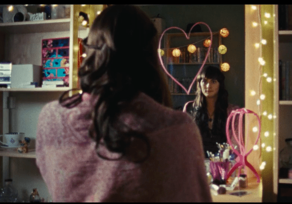 Still from Diana Anaid - The Better Girl Video Still from Diana Anaid - The Better Girl Video