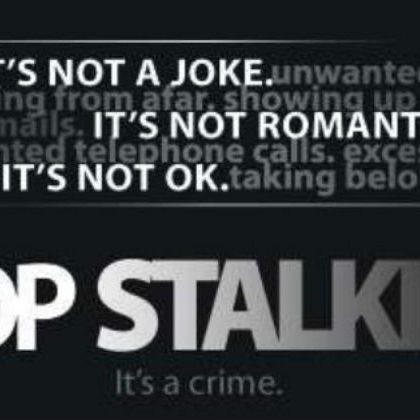 Stop stalking image