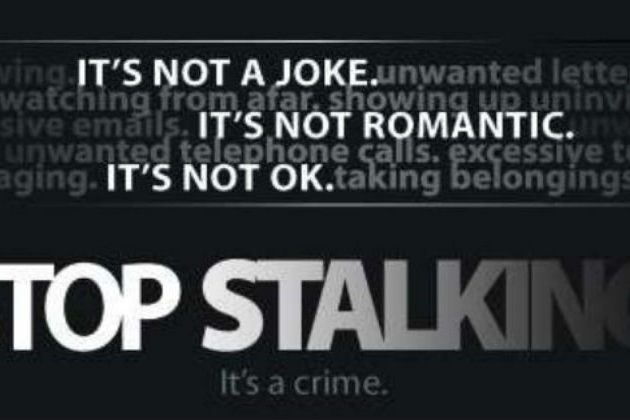 Stop stalking image