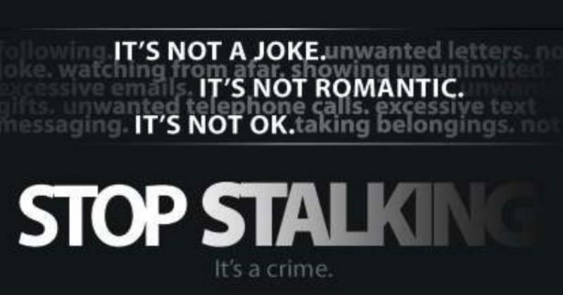 Stop stalking image