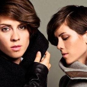 Tegan and Sara tour announced