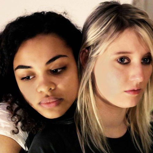 Lesbian Web Series Crowdfunding Campaign