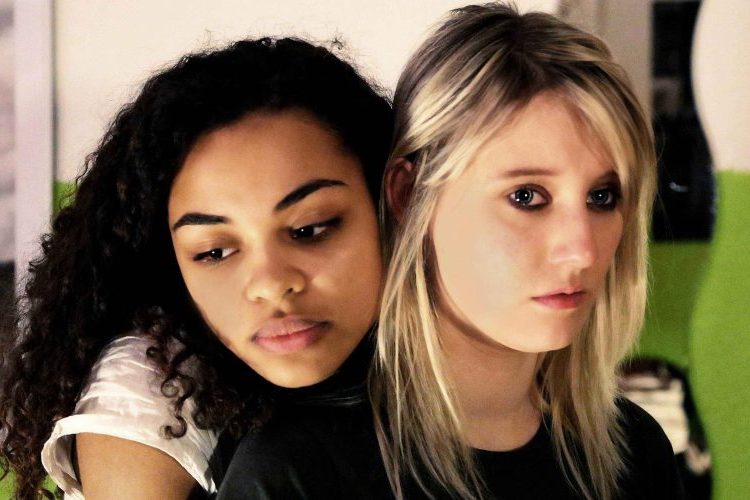 Lesbian Web Series Crowdfunding Campaign