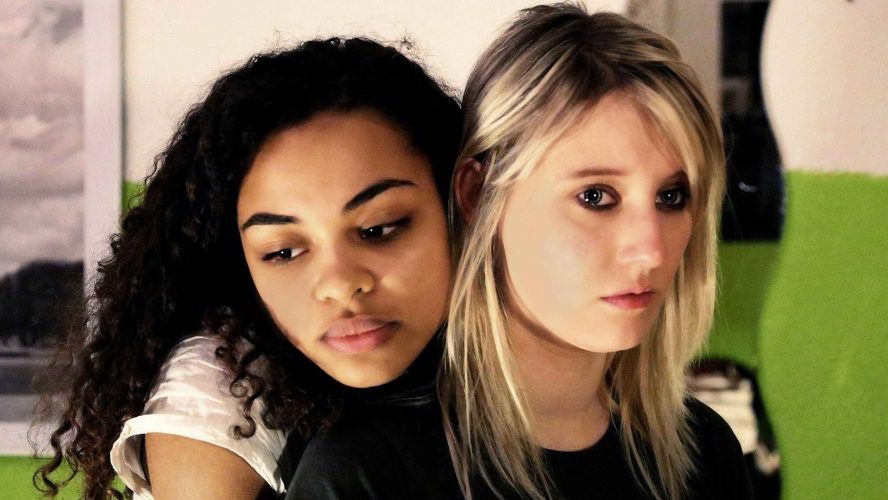 Lesbian Web Series Crowdfunding Campaign