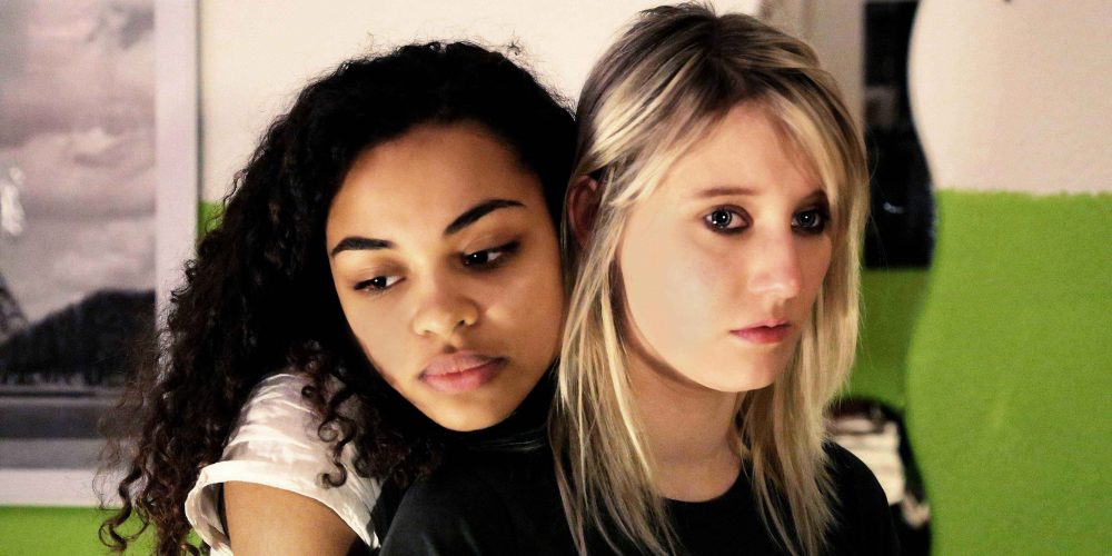 Lesbian Web Series Crowdfunding Campaign Lesbian Web Series Crowdfunding Campaign