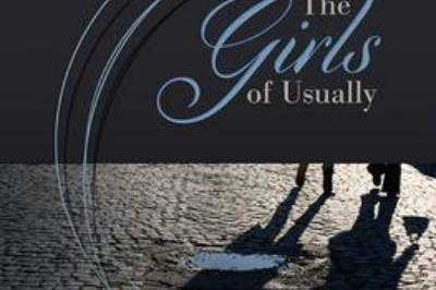 The Girls of Usually by Lori Horvitz