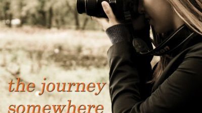 The Journey Somewhere - A Romance by Suzie Carr