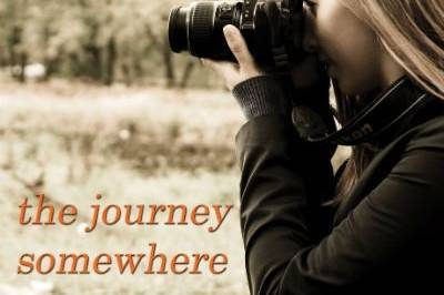 The Journey Somewhere - A Romance by Suzie Carr