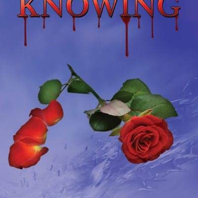 Book Cover for The Knowing By Karen Campbell