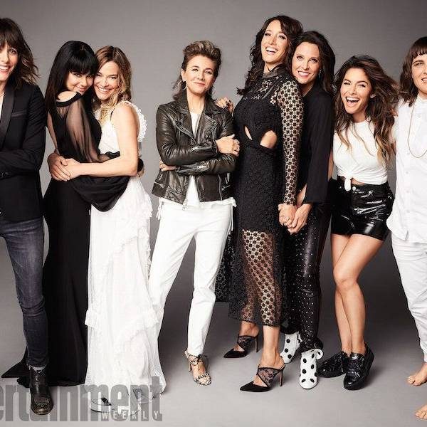 The L Word Reboot Officially In Development!