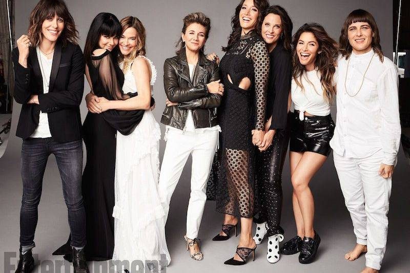 The L Word Reboot Officially In Development!