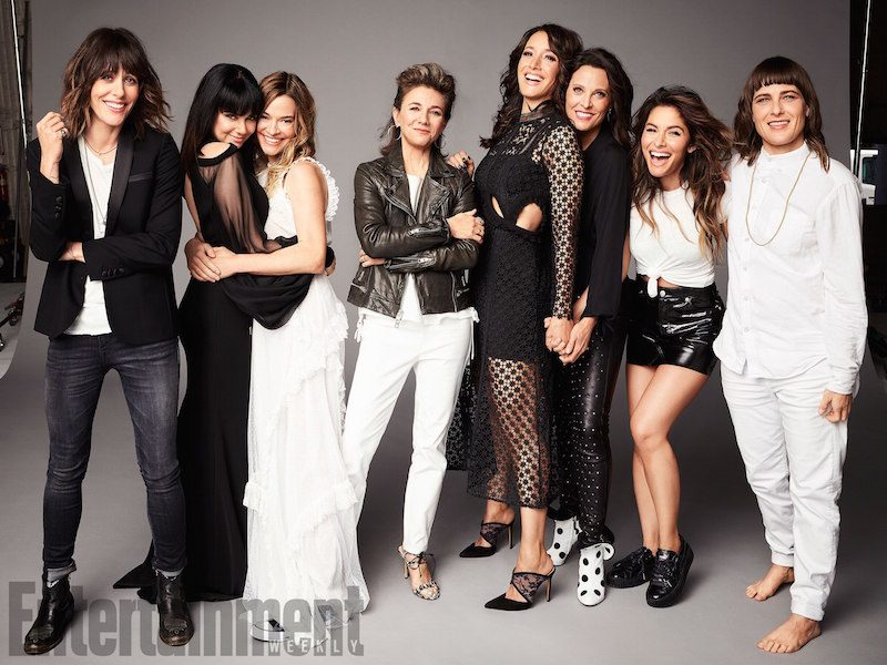 The L Word Reboot Officially In Development!