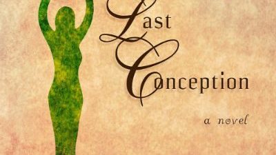 The Last Conception - Gabriel Constans