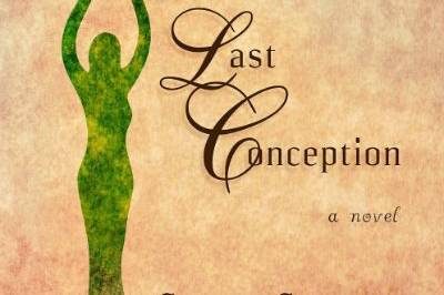 The Last Conception - Gabriel Constans