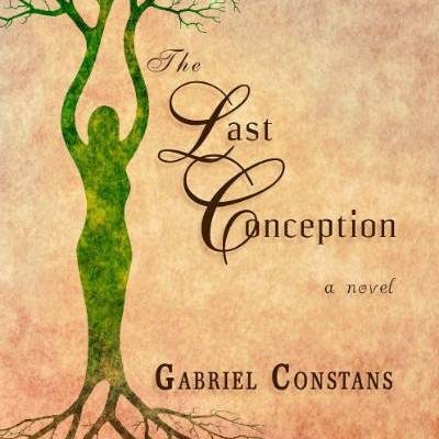 The Last Conception - Gabriel Constans