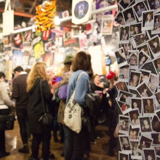 Totes Gay: A Charity Exhibition For Marriage Equality