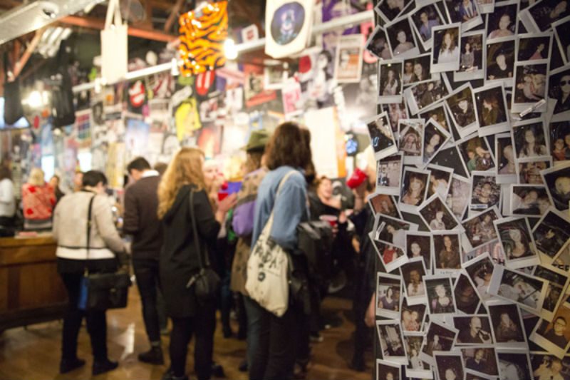 Totes Gay: A Charity Exhibition For Marriage Equality