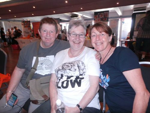 LGBTI seniors in Queensland LGBTI seniors in Queensland