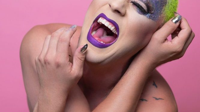 Velma Celli Presents A Brief History Of Drag