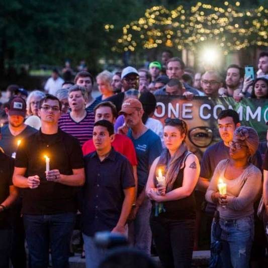 Orlando's Pulse Nightclub Massacre Will Go Down In LGBT History