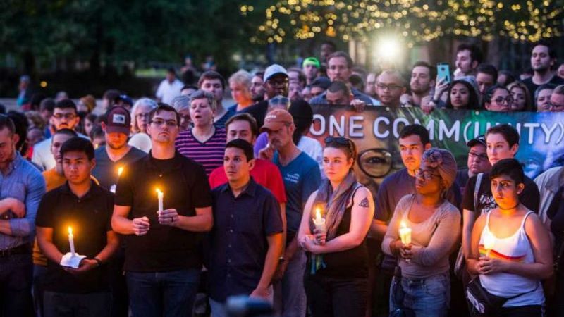 Orlando's Pulse Nightclub Massacre Will Go Down In LGBT History
