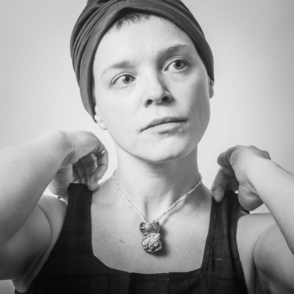 Wallis Bird