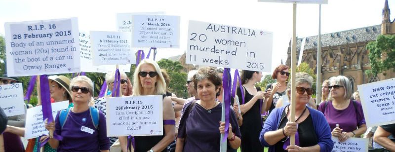 Frontline Services For Women Escaping Domestic Violence To Get Extra Funding Frontline Services For Women Escaping Domestic Violence To Get Extra Funding