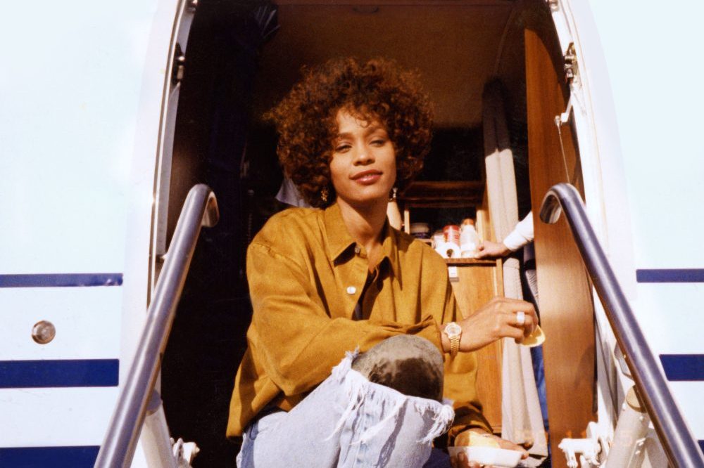 Whitney Houston