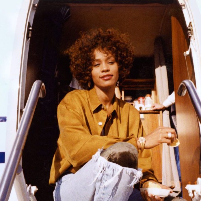 Whitney Houston