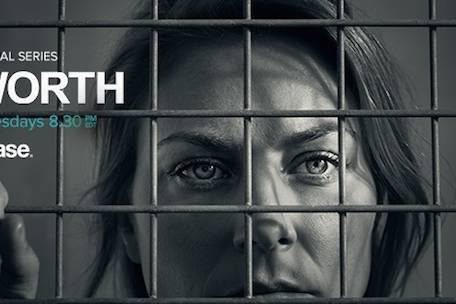 Wentworth Season 5 Premiere Recap