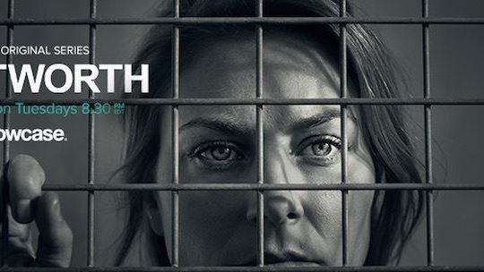 Wentworth Season 5 Premiere Recap