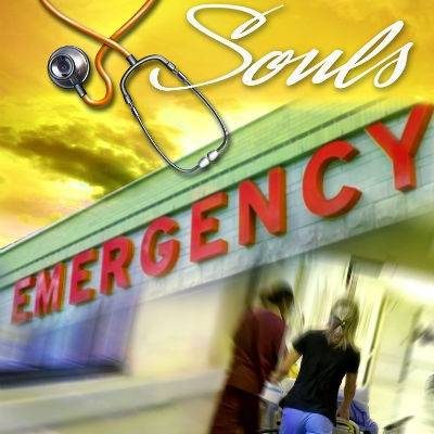 Review: RJ Nolan's 'Wounded Souls'