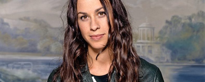 Alanis Morrisette To Return To Aus For First Time In Almost 20 Years