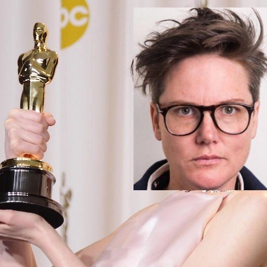 Hannah Gadsby Has Scooped The Oscars Of Live Comedy