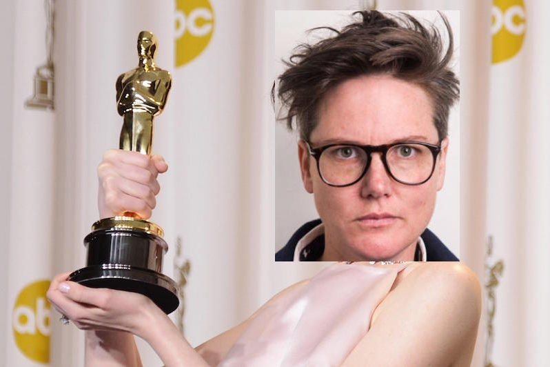 Hannah Gadsby Has Scooped The Oscars Of Live Comedy