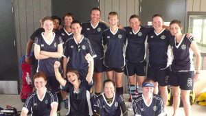 Hockey Club, Bentstix Hockey Club, Bentstix