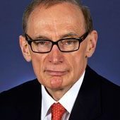 Bob Carr