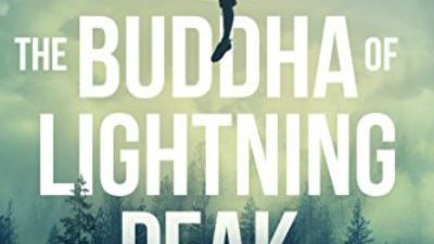 The Buddha Of Lightning Peak' By Yudron Wangmo