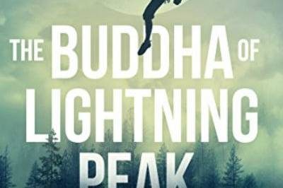 The Buddha Of Lightning Peak' By Yudron Wangmo