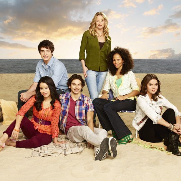 The Fosters